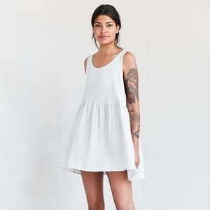 Urban Outfitters Babydoll Dress